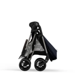 Melio Dark Blue