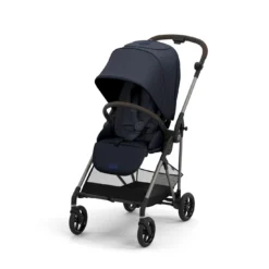 Melio Dark Blue