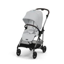 Melio Fog Grey