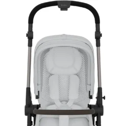 Melio Fog Grey