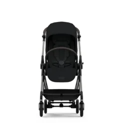 Melio Magic Black