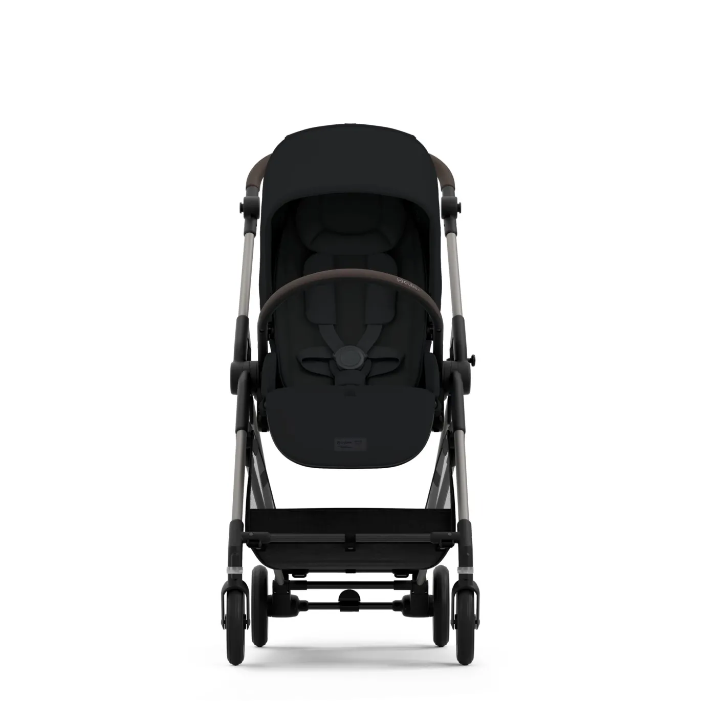 Melio Magic Black