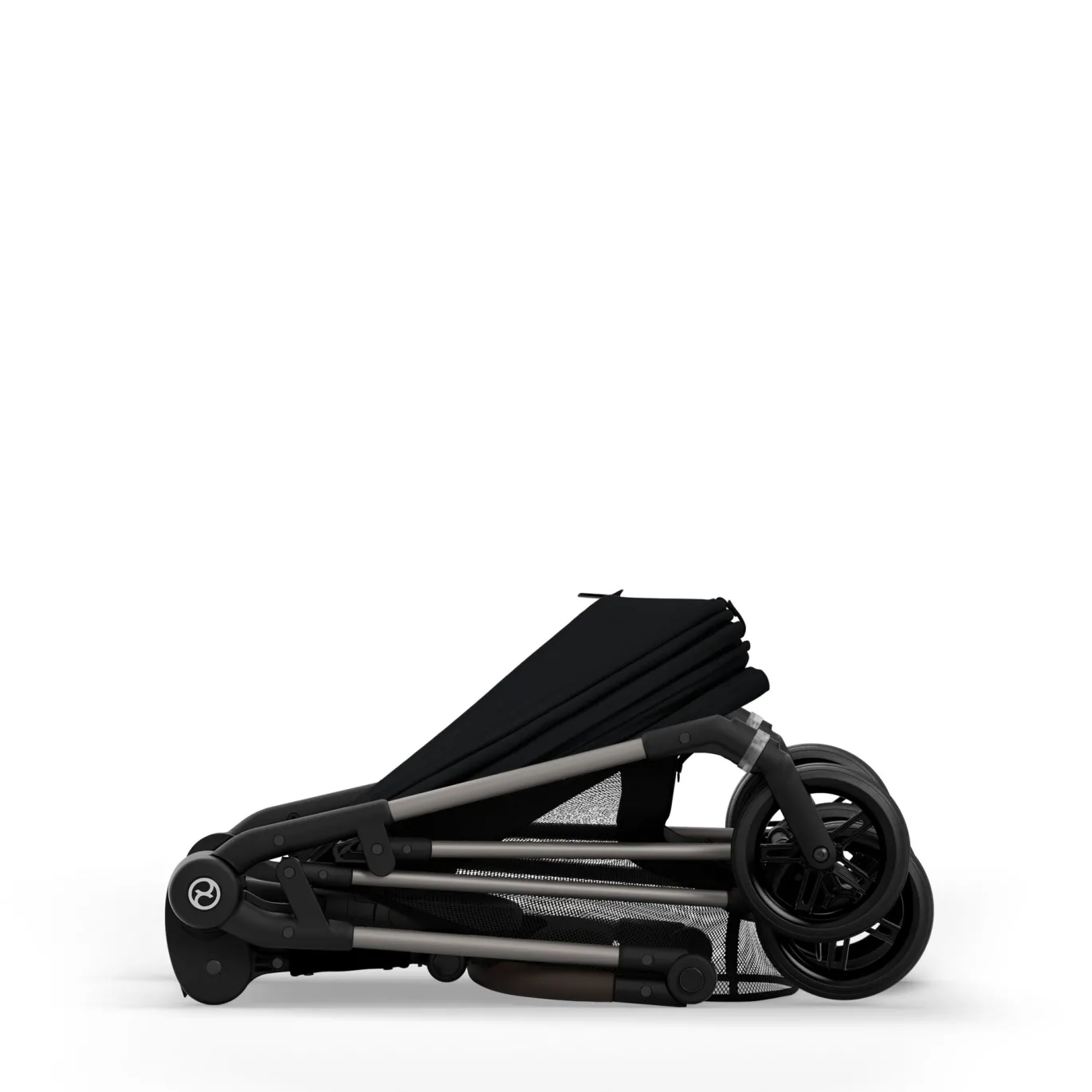 Melio Magic Black