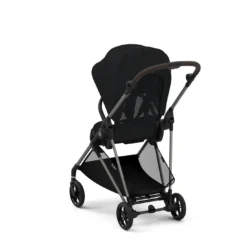 Melio Magic Black