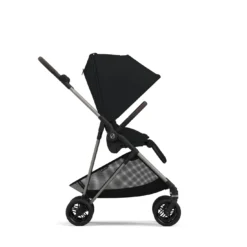 Melio Magic Black