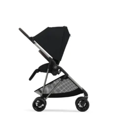 Melio Magic Black