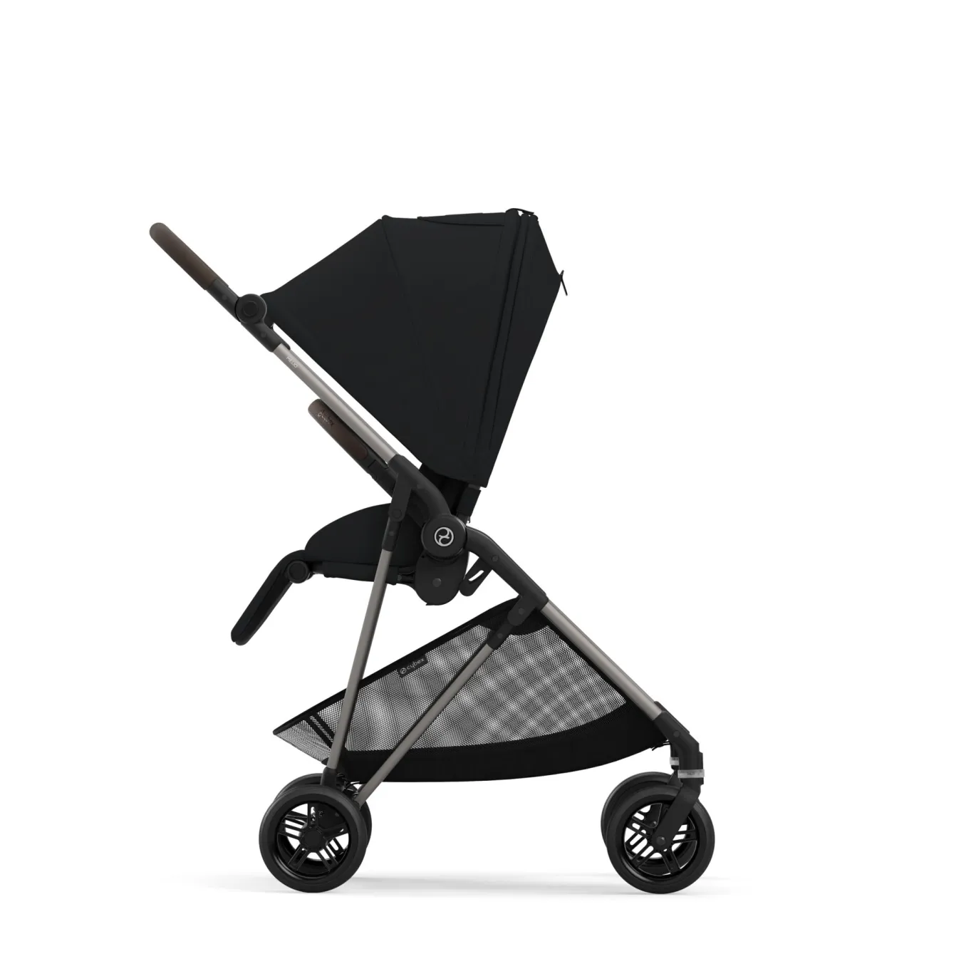 Melio Magic Black