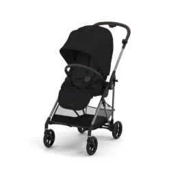 Melio Magic Black