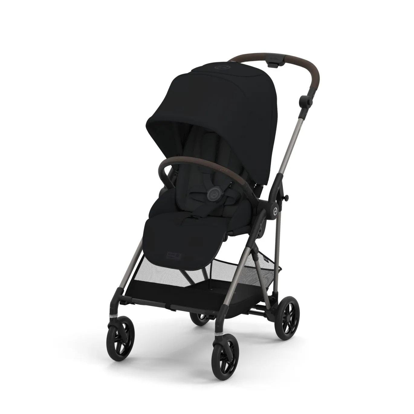 Melio Magic Black