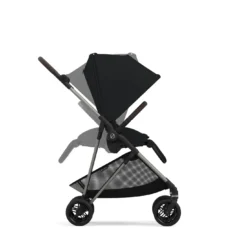 Melio Magic Black