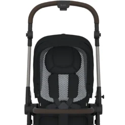 Melio Magic Black