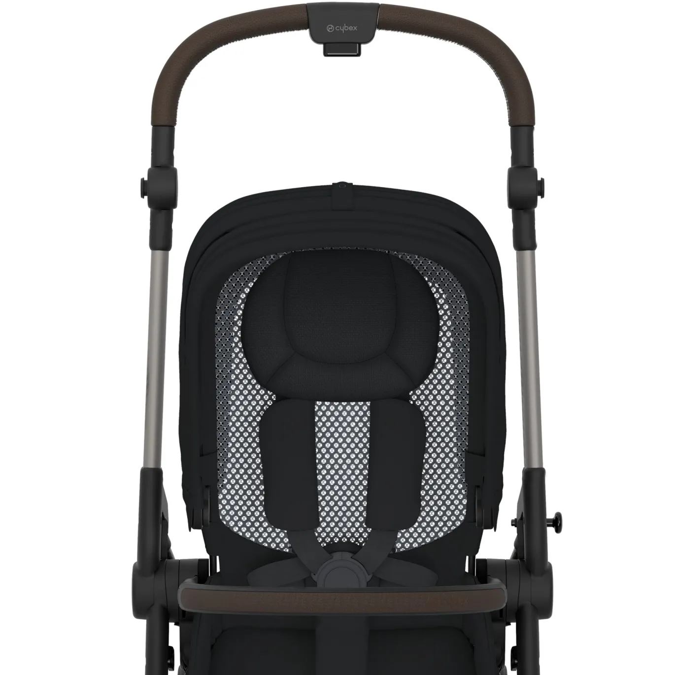 Melio Magic Black