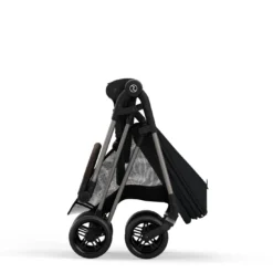 Melio Magic Black