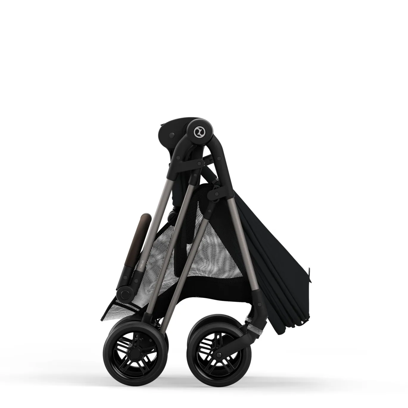Melio Magic Black