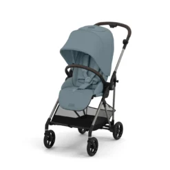Melio Stormy Blue