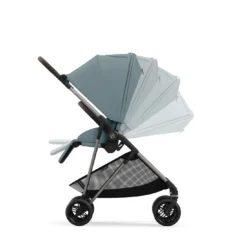 Melio Stormy Blue