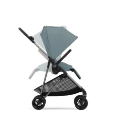 Melio Stormy Blue