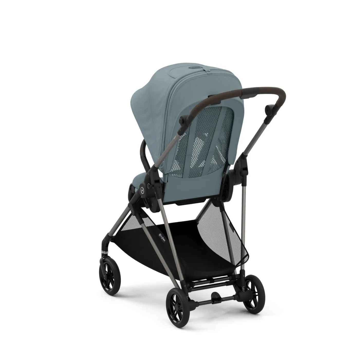 Melio Stormy Blue