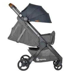 Metro+ Deluxe London Grey