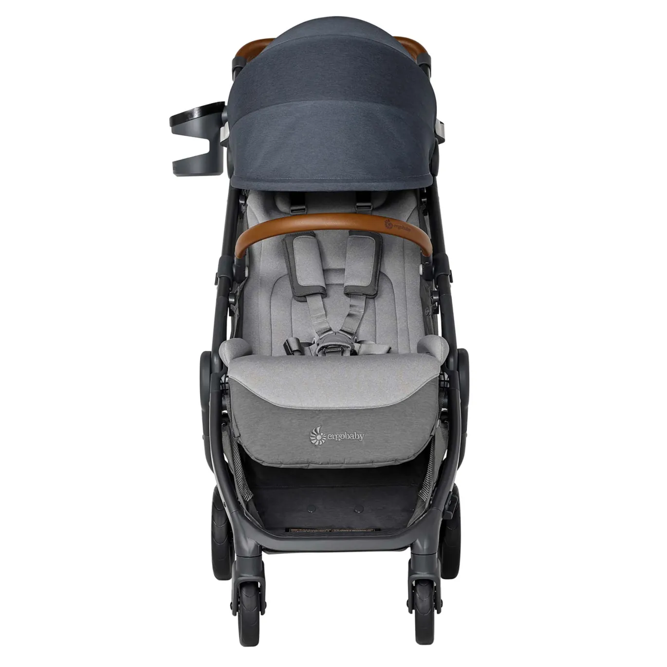 Metro+ Deluxe London Grey