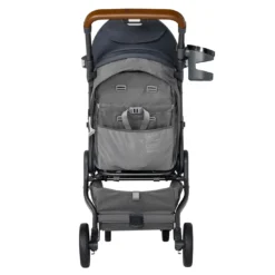 Metro+ Deluxe London Grey