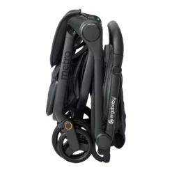 Metro 3 Graphite Grey