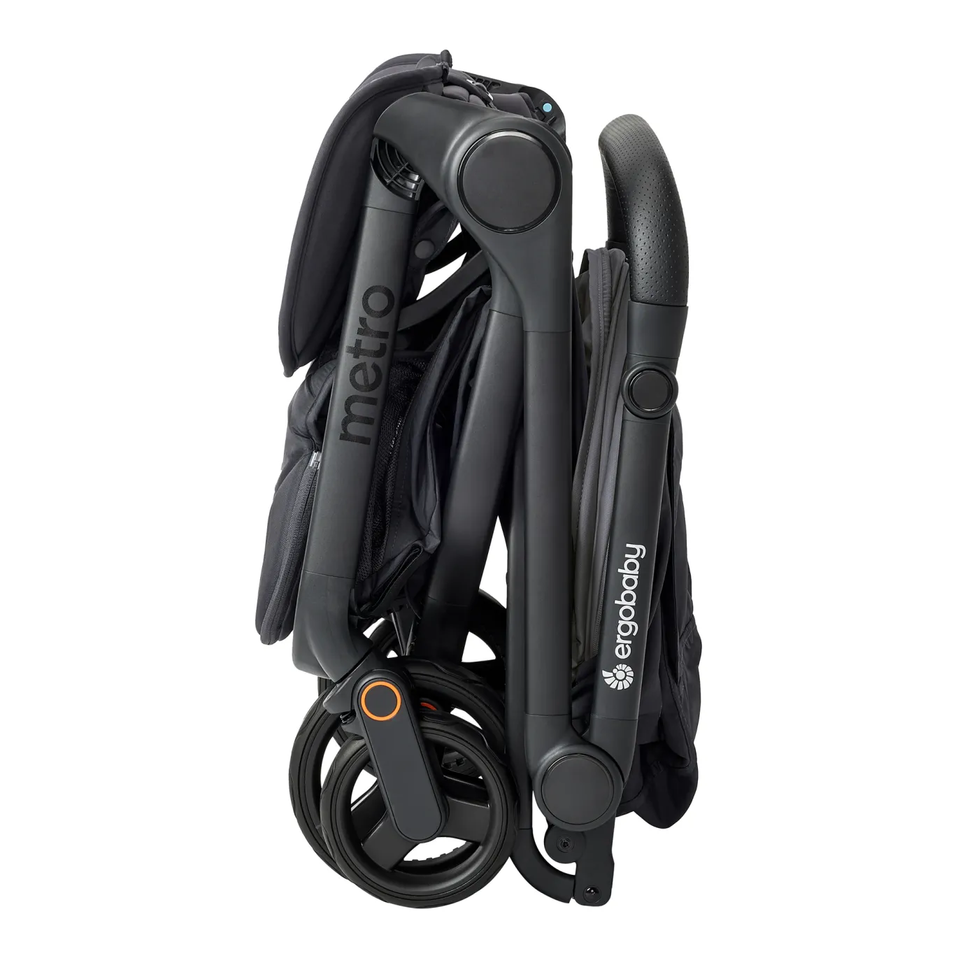 Metro 3 Graphite Grey