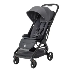 Metro 3 Graphite Grey