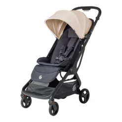 Metro 3 Natural Beige