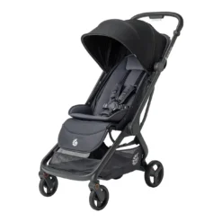 Metro 3 Onyx Black