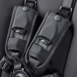 Metro 3 Onyx Black