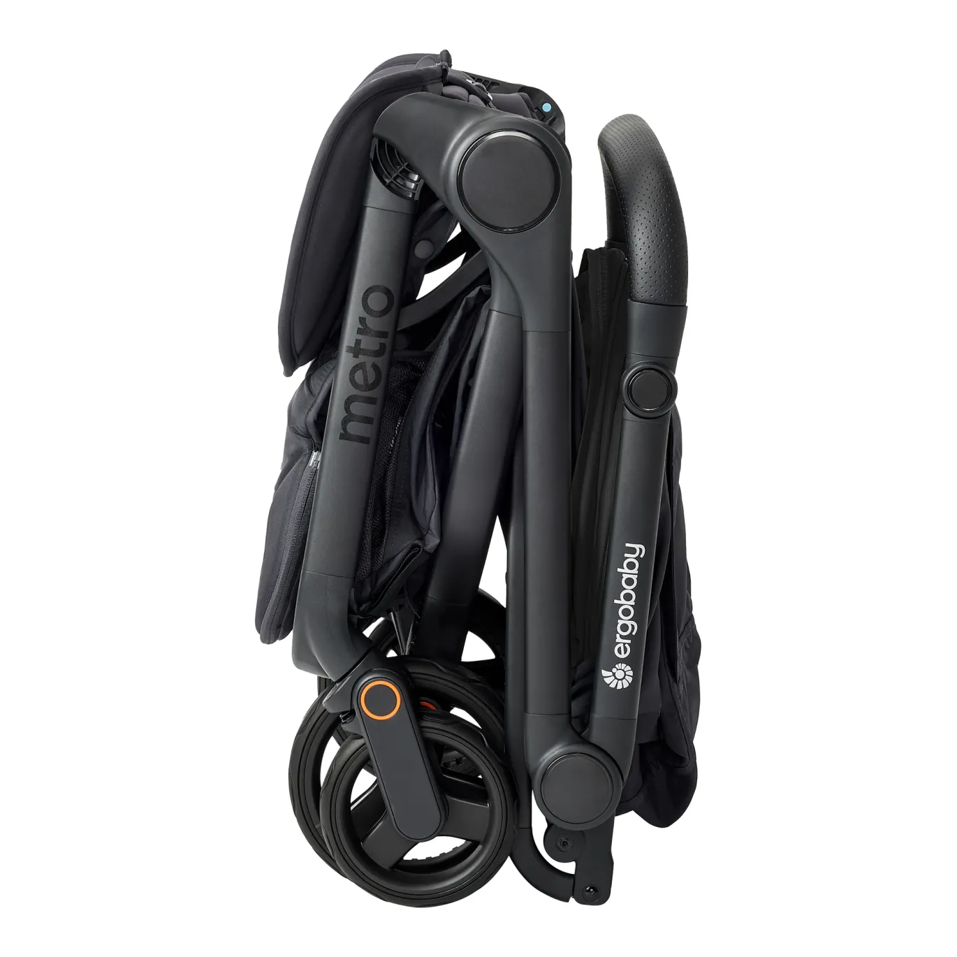 Metro 3 Onyx Black