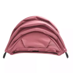 Metro+ Sonnenverdeck Rose