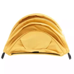 Metro+ Sonnenverdeck Yellow