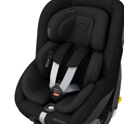 Mica 360 Pro Authentic Black