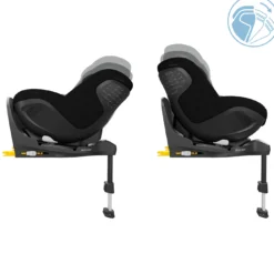 Mica 360 Pro Authentic Black