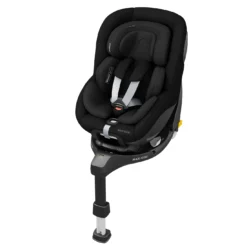 Mica 360 Pro Authentic Black