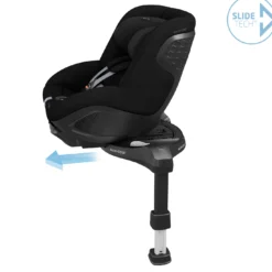 Mica 360 Pro Authentic Black