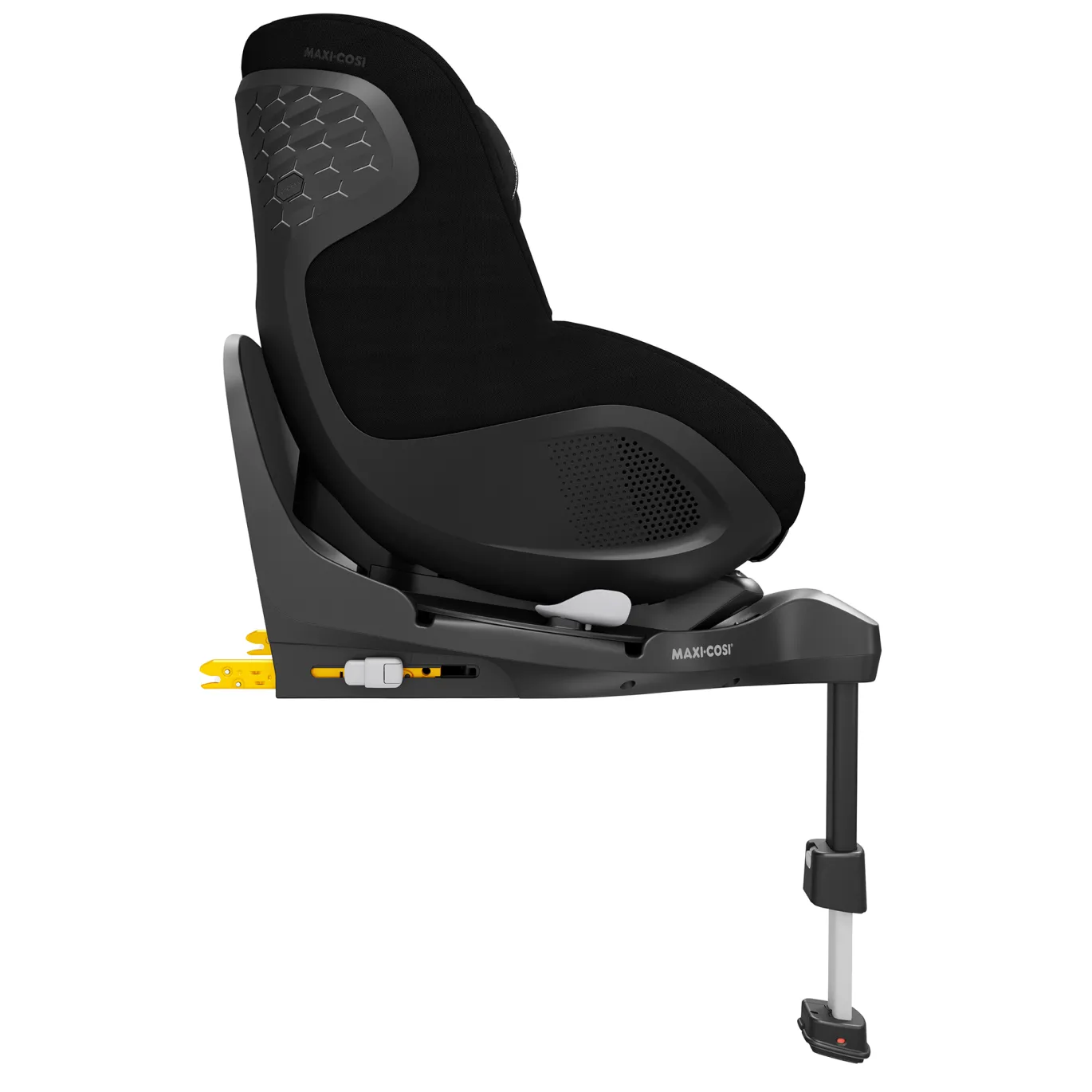 Mica 360 Pro Authentic Black