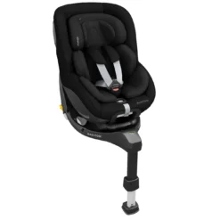 Mica 360 Pro Authentic Black