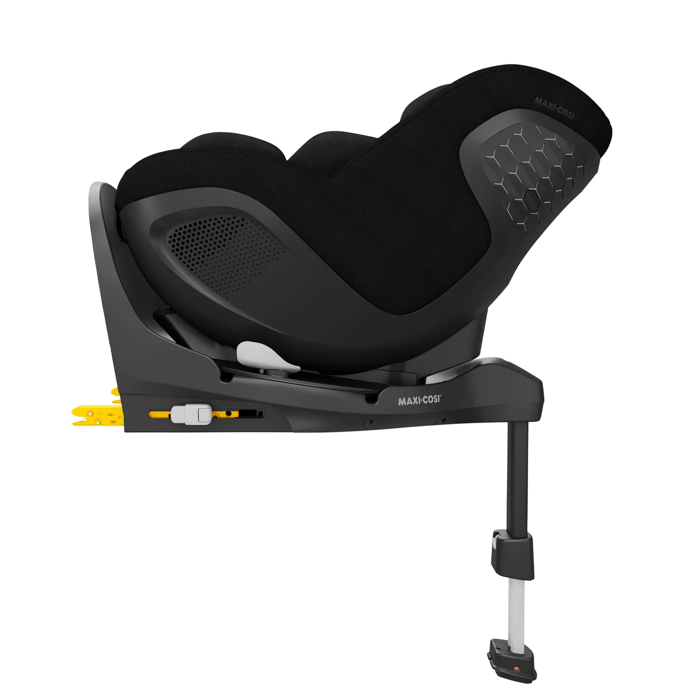Mica 360 Pro Authentic Black
