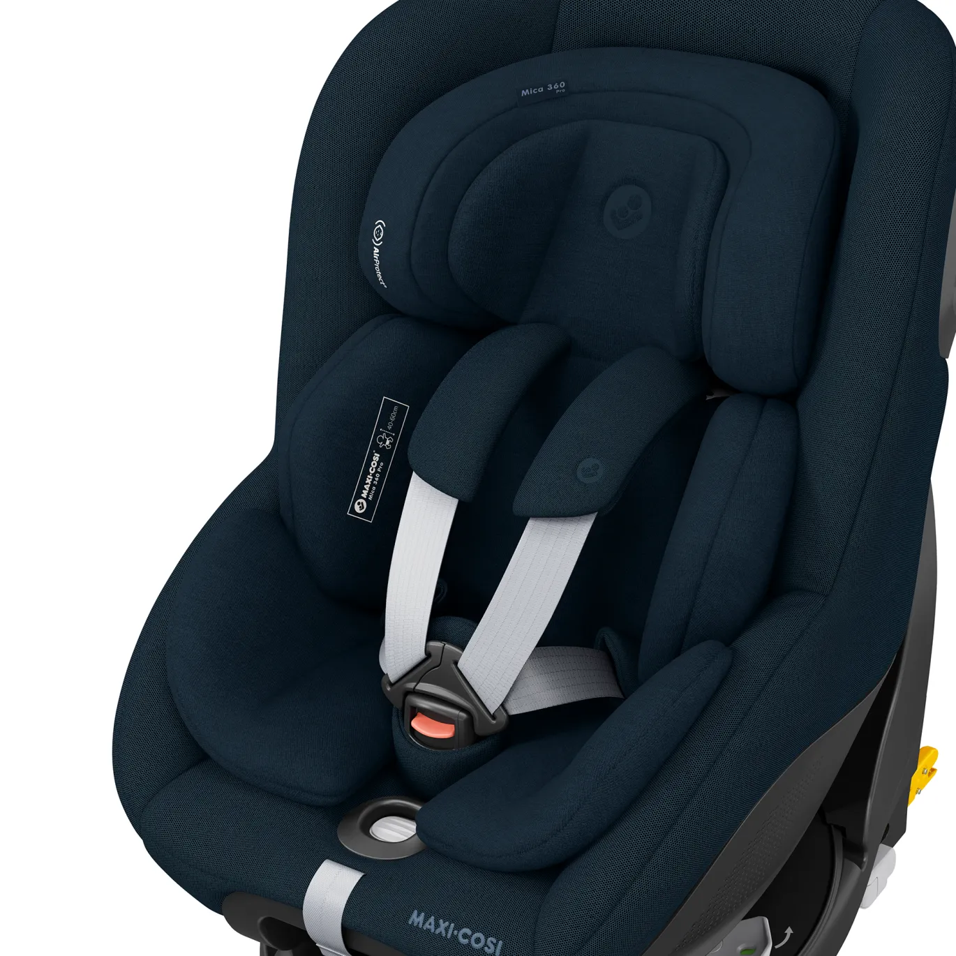 Mica 360 Pro Authentic Blue