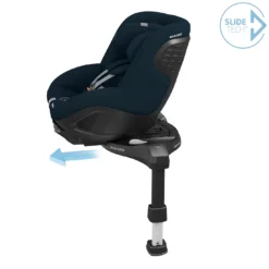 Mica 360 Pro Authentic Blue