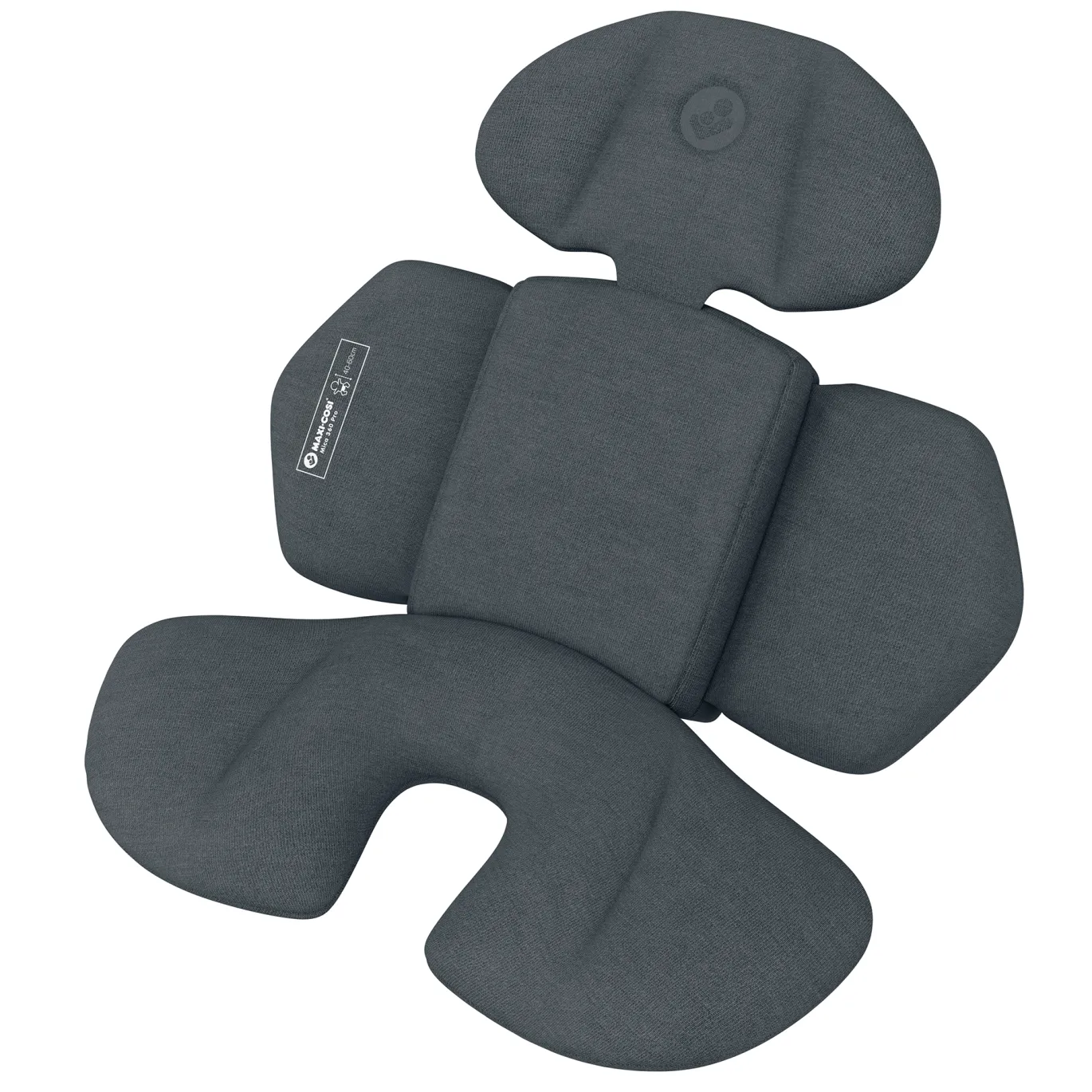 Mica 360 Pro Authentic Graphite