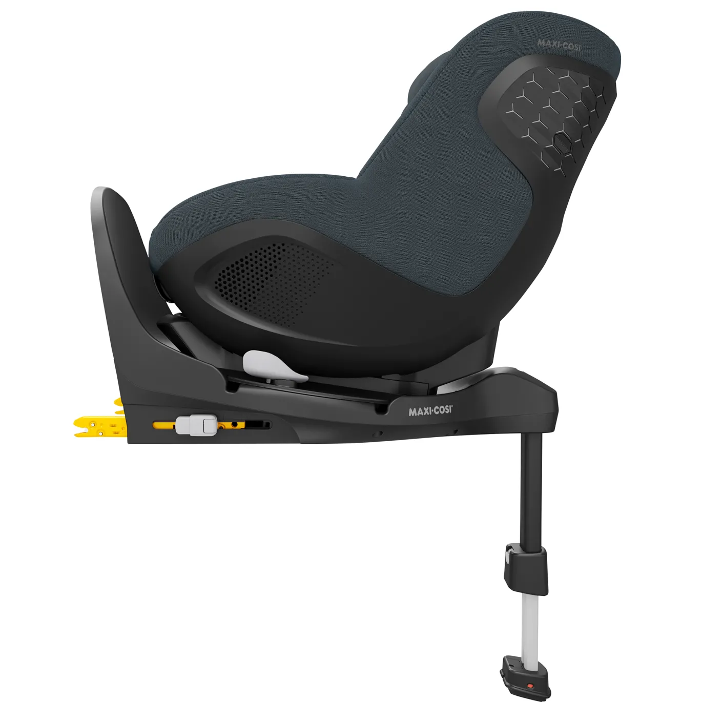 Mica 360 Pro Authentic Graphite