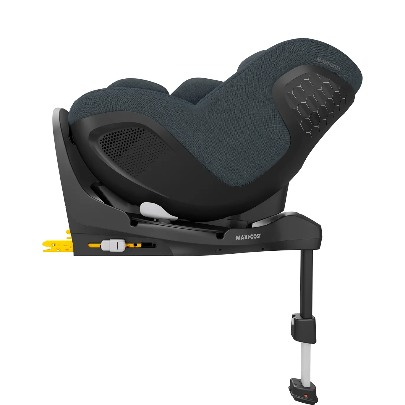 Mica 360 Pro Authentic Graphite