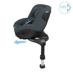 Mica 360 Pro Authentic Graphite