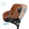 Mica 360 Pro Authentic Terra