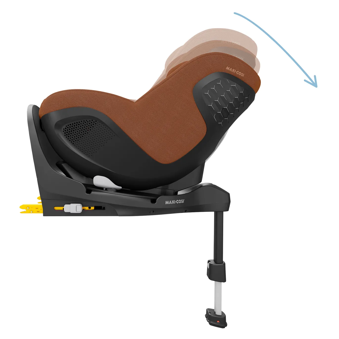Mica 360 Pro Authentic Terra