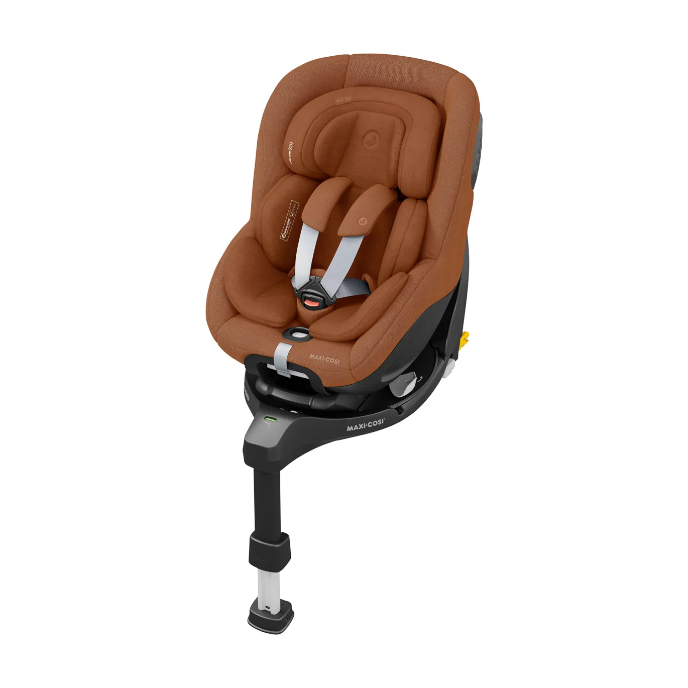 Mica 360 Pro Authentic Terra